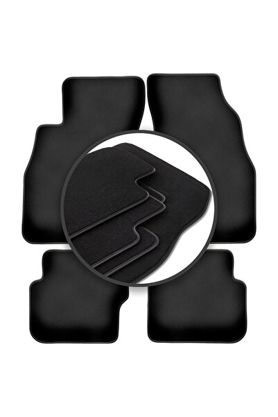 Other Covorașe auto premium pentru: Fiat Punto EVO hatchback (2998-2012)