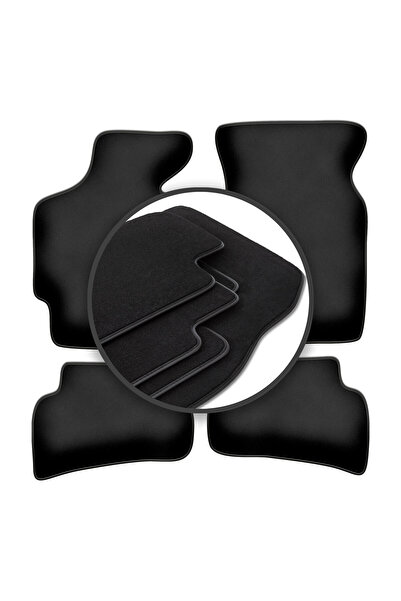 Autoalorria Covorașe auto premium pentru: Mazda MX-6 I Coupe (1988-1992)