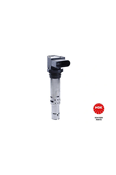 NGK Bobina de inductie VW GOLF IV (1J1) 1997-2005 48003 (Benzina)