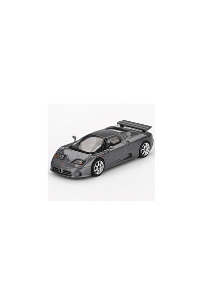 mini gt 1:64 Bugatti Eb110 Super Sport 1995 (Mgt01002-L) |   Model Car