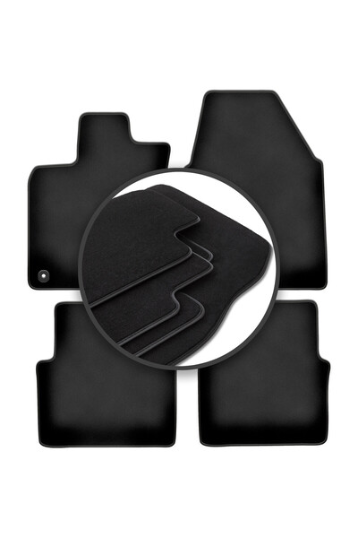 Other Covorașe auto premium pentru: Nissan Qashqai I J10 (lat) crossover (200...