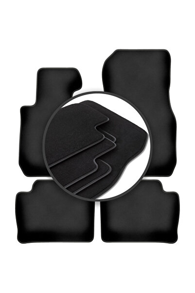 Other Covorașe auto premium pentru: BMW 3 G20 sedan (2018-)