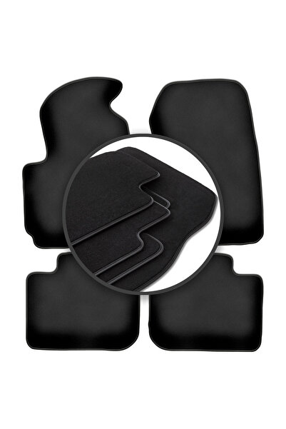 Other Covorașe auto premium pentru: Mitsubishi Colt VII hatchback (2004-2008)