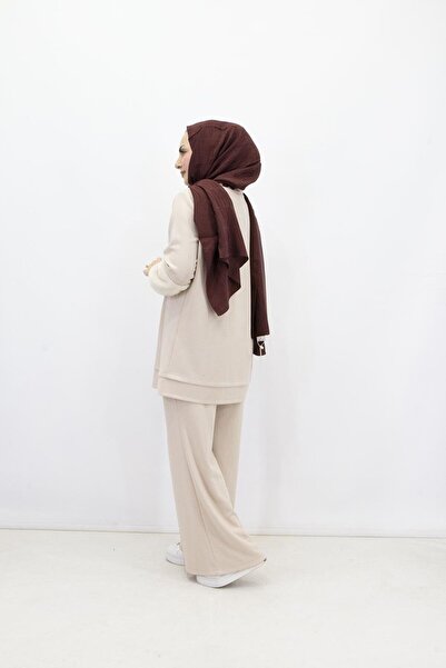 feray kaya 2178 Orhan Tunic Set