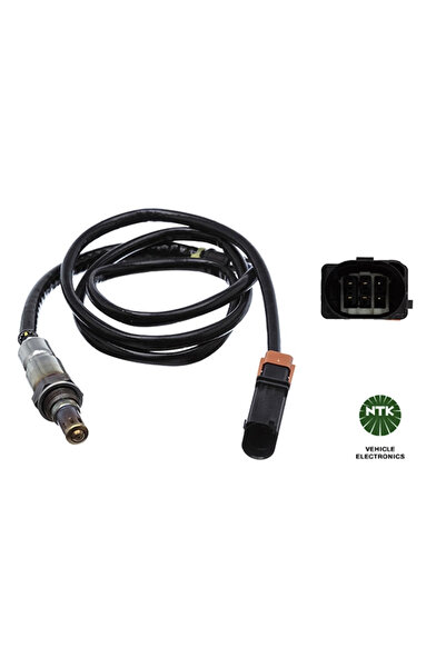 NTK Sonda Lambda Audi A1 Seat Ibiza 4/Toledo 4