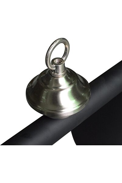 YALLA HomeGym 3-Shade Billiards Pool Table Lights (Suitable for 7ft 8ft 9ft Tables)