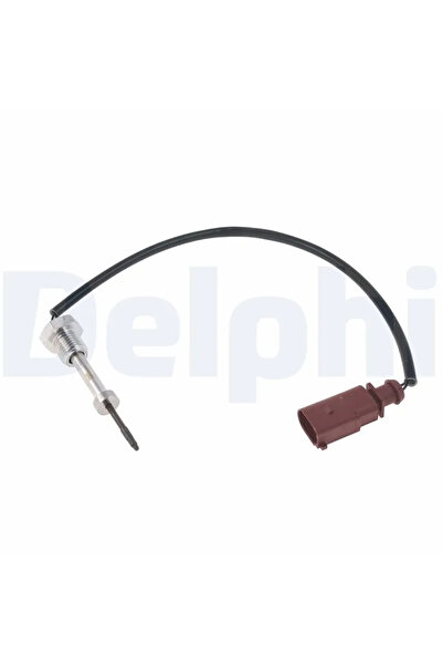 DELPHİ Senzor Temperatura Gaze Evacuare Audi A1 Seat Toledo 4