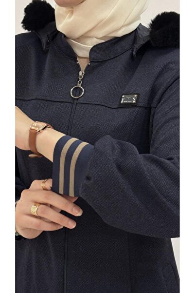 Tebrikler tekstil γυναικείο νέο χειμερινό φεράκι μοντέλο G3805