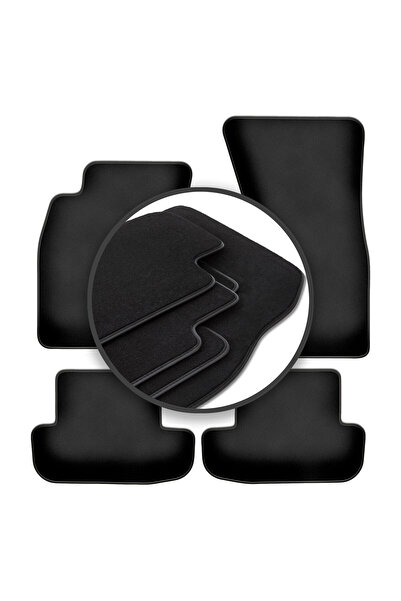 Other Covorașe auto premium pentru: Audi A5 8T coupe (2008-2018)