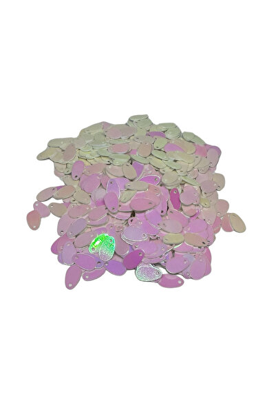 Bi hızlı Damla Pul, Süsleme Pulu, Elbise Pulu, 20 Gr 900 Adet ( Holografik Be...