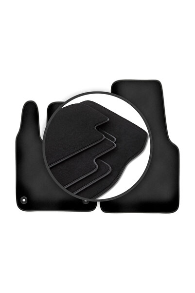 Other Covorașe auto premium pentru: Smart Fortwo III hatchback (2014-2020)