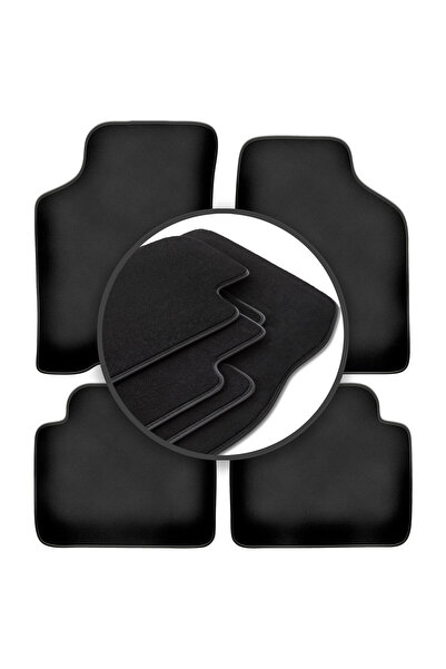 Autoalorria Covorașe auto premium pentru: Kia Sephia I Sedan (1994-1997)