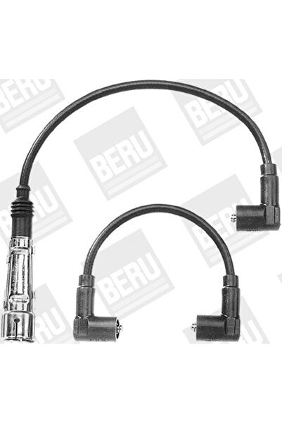 BERU by DRiV Set Cablaj Aprinder Vw Transporter T4 Bus/Transporter T4 Caroser...
