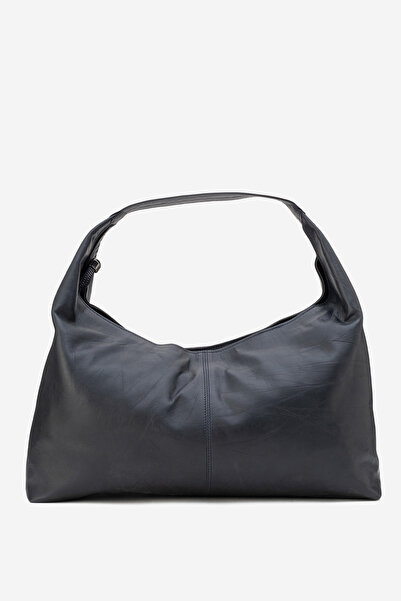 Dericlub Vega Women's Casual Look Tote Bag Real Leather