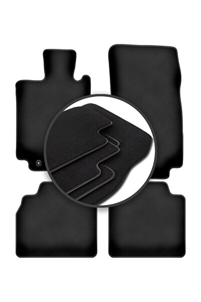 Other Covorașe auto premium pentru: Mercedes S W220 lung (1998-2005)