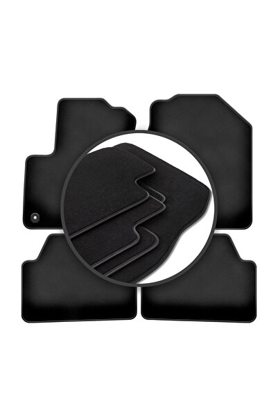 Other Covorase premium pentru: KIa eNiro / Niro EV crossover (2016-)