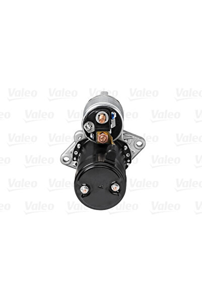 VALEO Electromotor OPEL ASTRA G hatchback 1998-2005 438183
