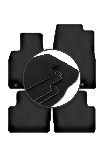 Other Covorașe auto premium pentru: Mazda CX30 / CX-30 crossover (2019-)