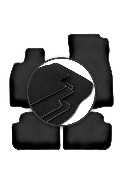 Other Covorașe auto premium pentru: Kia Stinger 2WD liftback (2017-)