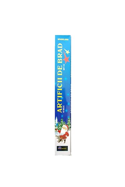 Fs Set artificii nunta 100 buc 29cm, 60sec