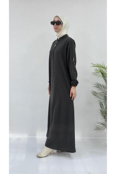 Tebrikler tekstil Women's Winter Ferace Model G3806