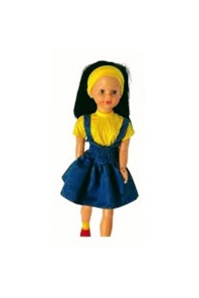 Aradeanca Papusi Aradeanca Doll - Maria - Brunette - 80cm - 00371-01