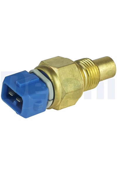 DELPHİ Senzor temperatura lichid de racire PEUGEOT PARTNER Autoutilitară/limuzină spațioasă TS10324