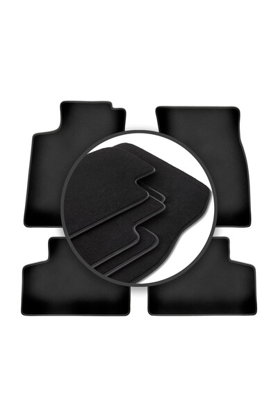 Other Covorașe auto premium pentru: Mercedes GLB X247 SUV (2019-)