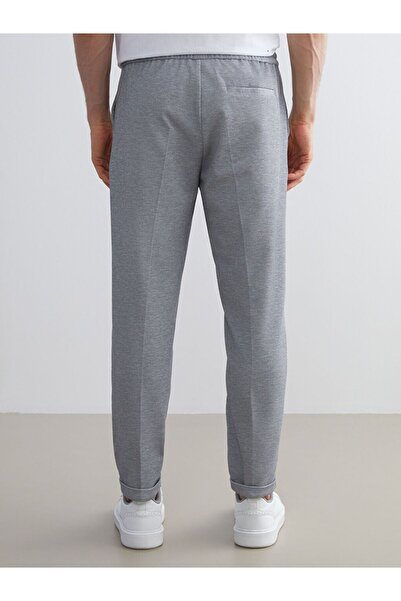 LC Waikiki LCW Vision Standard Fit Men's Trousers