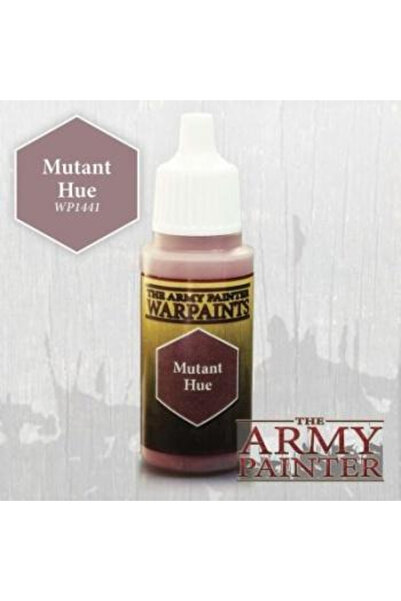 The Army Painter - Warpaints: Nuanță mutantă