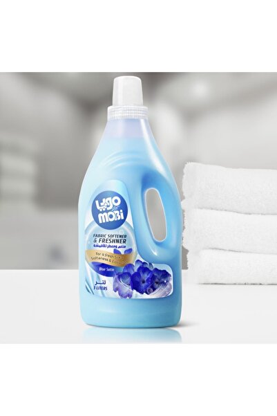 MOBI منعم ومعطر موبي للملابس 3 لتراً