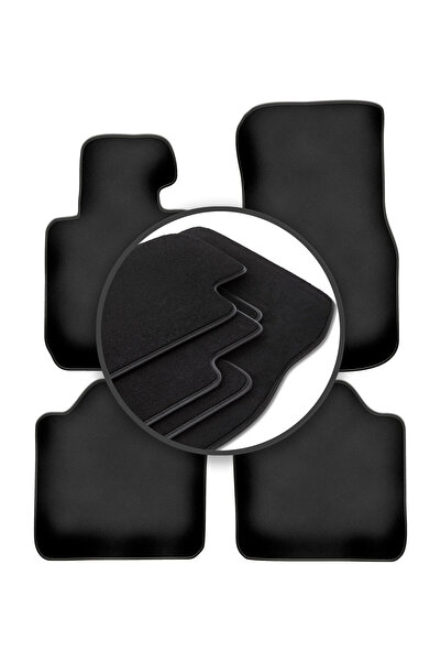 Autoalorria Covorase Premium pentru: BMW Seria 3 Gran Tourismo (F34) (2013-2020)