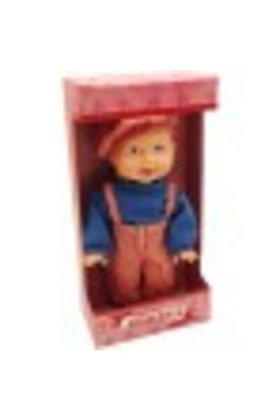 Aradeanca Papusi Aradeanca Doll - Anton - 30cm - 00951-02