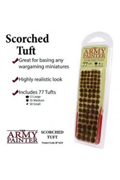 The Army Painter - Smoc ars