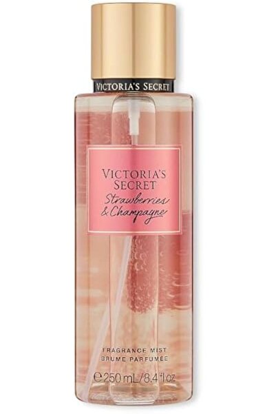 Victoria's Secret الفراولة والشمبانيا