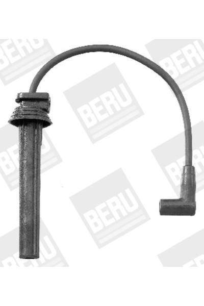 BERU by DRiV Set Cablaj Aprinder Mini Mini