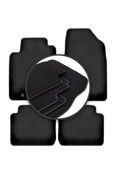 Autoalorria Covorașe auto premium pentru: Toyota Camry IV Sedan (1994-1998)