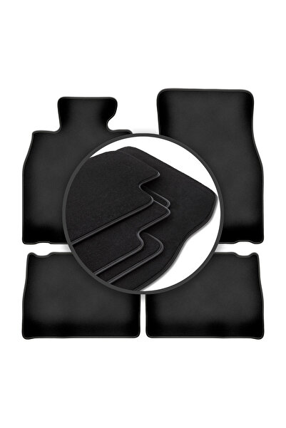 Other Covorașe auto premium pentru: Lexus LS III sedan (2000-2006)