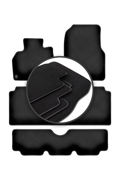 Other Covorase premium pentru: Renault Espace IV 7 locuri (2002-2012)