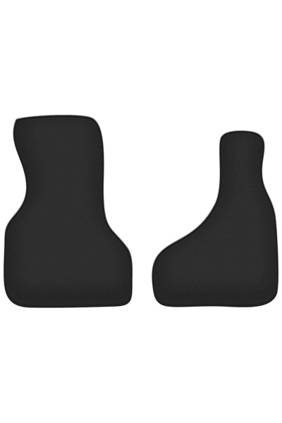 Autoalorria Premium Car Mats for: GMC Safari II Cargo Van (1995-2005)