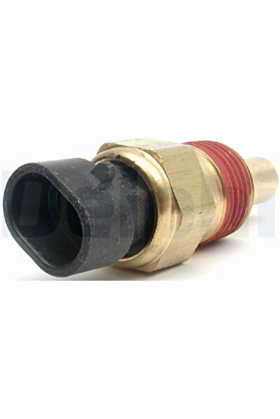 DELPHİ Coolant Temperature Sensor Isuzu Trooper 2/Trooper 3 Opel Astra G/Comb...