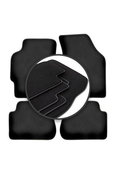 Autoalorria Covorase premium pentru: Kia Shuma Sedan (1997-2004)