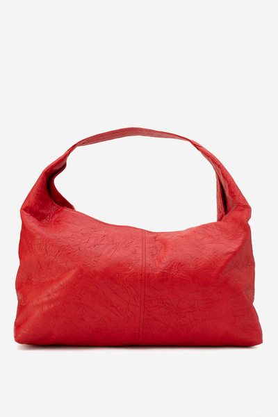 Dericlub Vega Women's Casual Look Tote Bag Real Leather