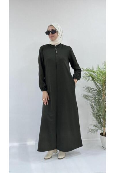 Tebrikler tekstil Women's Winter Ferace Model G3806