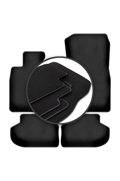 Other Covorașe auto premium pentru: BMW 5 F11 FL break, touring (2013-2017)