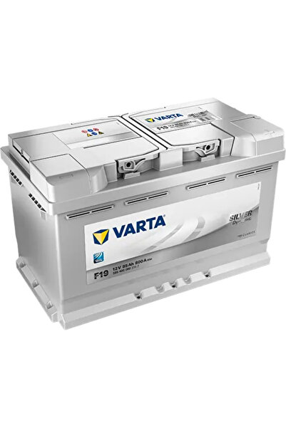 Varta Baterie De Pornire Alfa Romeo 8C Audi A3/A4 B5/A6 C5