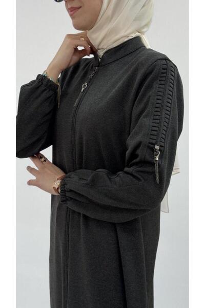 Tebrikler tekstil Women's Winter Ferace Model G3806