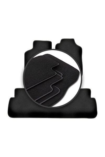 Other Covorașe auto premium pentru: Saab 9-5 I station wagon, sedan (1997-2009)