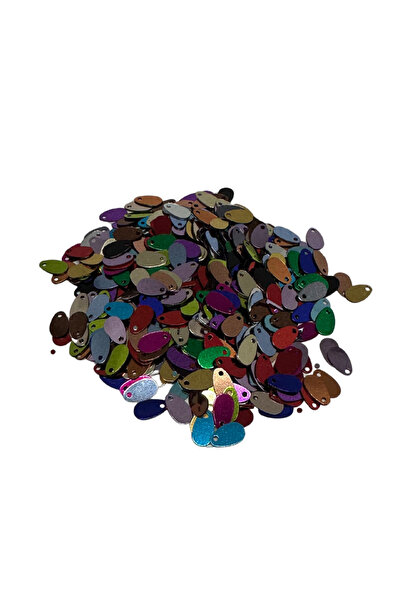 Bi hızlı Πούλιες Damla, Πούλιες Διακοσμητικές, Πούλιες Φορέματος, 20 γραμμάρι...