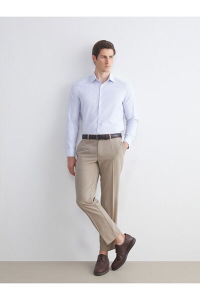 LC Waikiki LCWAIKIKI Formal Standard Fit Men's Trousers